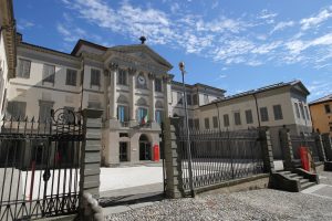 Scopri di più sull'articolo Accademia Carrara e DEFINIZIONE DI MUSEO